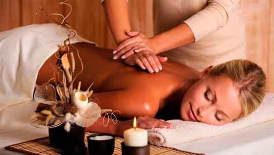 Курсы классического массажа в Минске