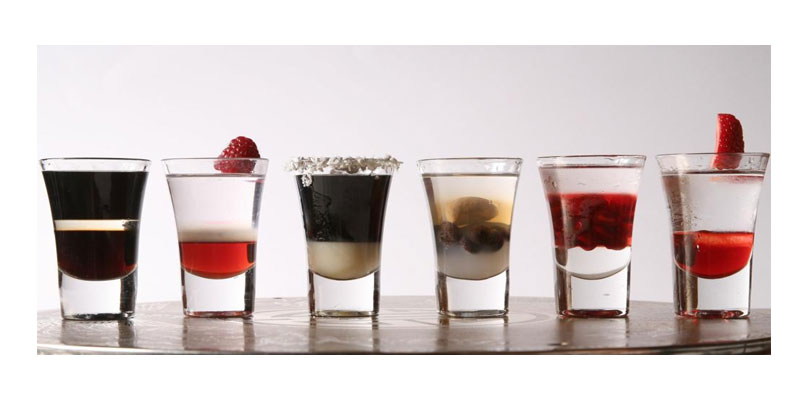 barmen
