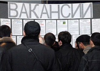 БЕЗРАБОТИЦУ В БЕЛАРУСИ НАЧНУТ НАКОНЕЦ-ТО СЧИТАТЬ И РЕШАТЬ НЕ ТОЛЬКО ОФИЦИАЛЬНУЮ
