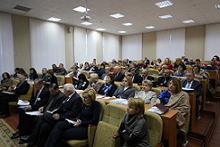 ЧЛЕН СОВЕТА АССОЦИАЦИИ ДОПОЛНИТЕЛЬНОГО ОБРАЗОВАНИЯ И ПРОСВЕЩЕНИЯ, ДИРЕКТОР ОБРАЗОВАТЕЛЬНОГО И КАДРОВОГО ЦЕНТРА «НОВОЕ ЗАВТРА» ПРИНЯЛА УЧАСТИЕ ОТ ИМЕНИ АССОЦИАЦИИ в МЕЖДУНАРОДНОМ СЕМИНАРЕ ЕВРОПЕЙСКОГО ФОНДА ОБРАЗОВАНИЯ (ЕФО)