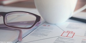 ПОЧЕМУ ВАЖНО ПИСАТЬ НЕОБЫЧНЫЕ РЕЗЮМЕ