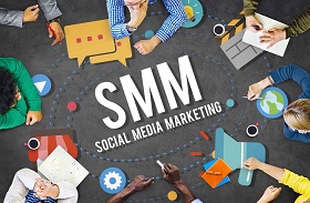 social-media-marketing news