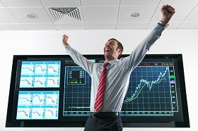 treyding forex news