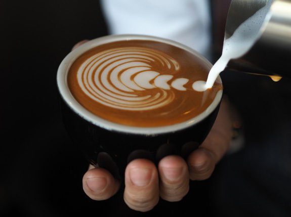 vakation barista 1