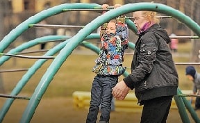 КАЖДЫЙ ЧЕТВЕРТЫЙ ПЕНСИОНЕР В БЕЛАРУСИ ПРОДОЛЖАЕТ РАБОТАТЬ