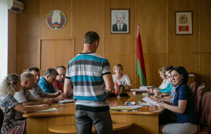 КАКУЮ ПОДДЕРЖКУ РЕАЛЬНО ЖДУТ БЕЗРАБОТНЫЕ ОТ ГОСУДАРСТВА И КАКОВА РОЛЬ ДОПОЛНИТЕЛЬНОГО ОБРАЗОВАНИЯ