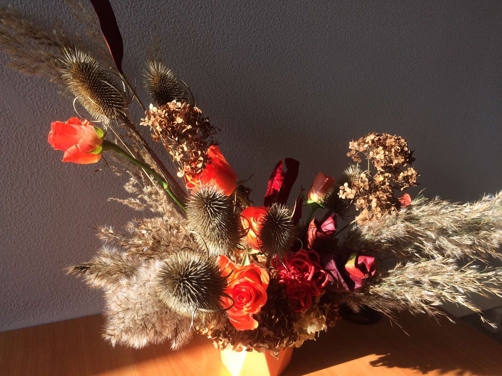 florist