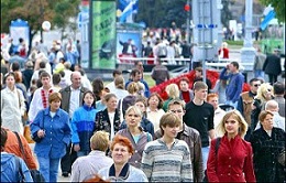 БЕЛАРУСЬ ПРЕВРАЩАЕТСЯ В СТРАНУ БЕЗРАБОТНЫХ